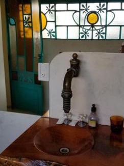 Cafayate Hotel | El Churqui