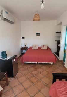 Cafayate Hotel | El Churqui