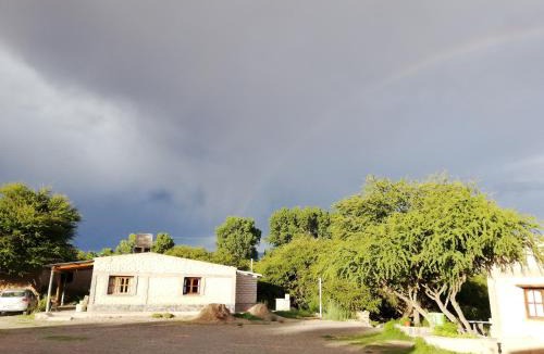 Humahuaca Cabin | El Churqui