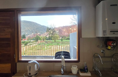 Tilcara Apartment | El cielo en Purmamarca