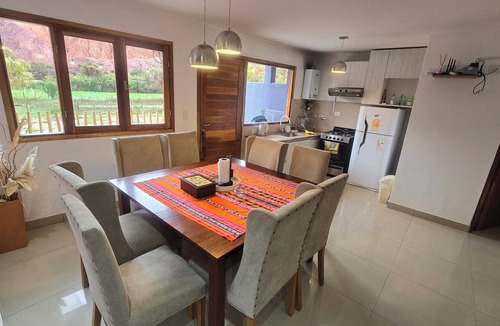 Tilcara Apartment | El cielo en Purmamarca