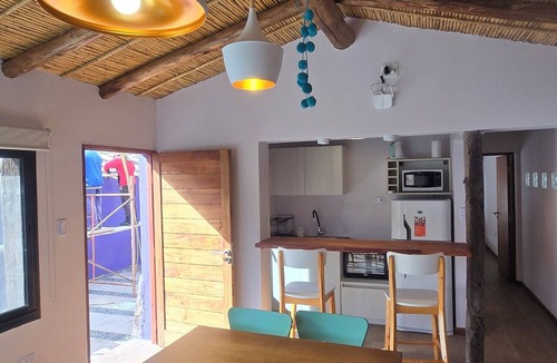 Tilcara Hotel | El cielo en Tilcara complejo turístico