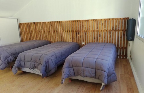 Junin de los Andes Apartment | El ciervo