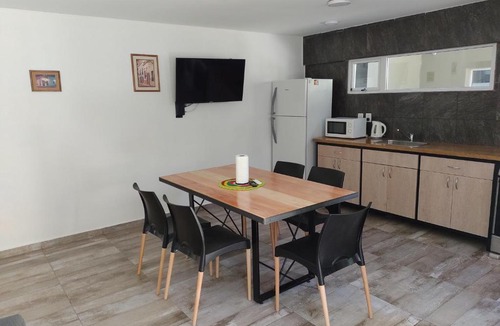 Junin de los Andes Apartment | El ciervo