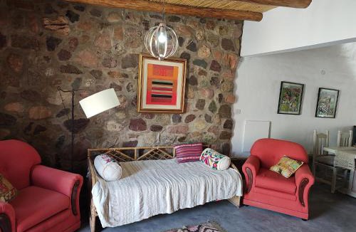 Huacalera House | El Cobijo del Artista - en Huacalera