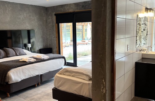 Angostura Hotel | El Condor Pasa VLA