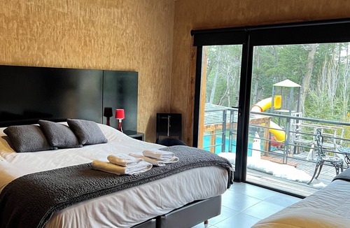 Angostura Hotel | El Condor Pasa VLA