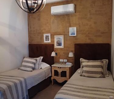 Cachi Hotel | El Cortijo Hotel Boutique