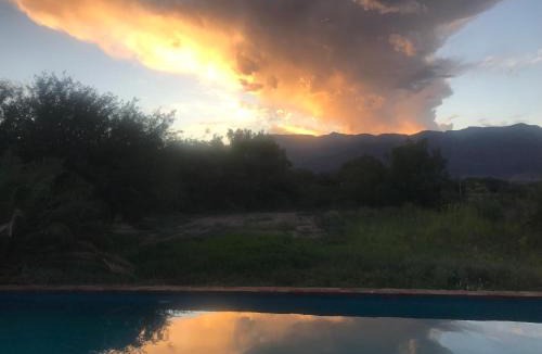 Tinogasta Bed & Breakfast | El Cortijo Tinogasta
