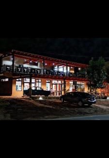 San Lorenzo House | El Crespín