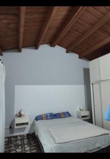Vaqueros House | El Dalicito