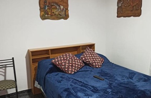 Bahia Blanca Apartment | EL DESCANSO