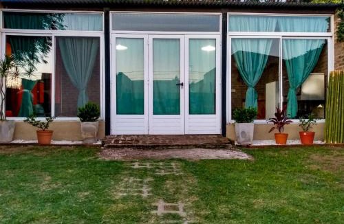 San Antonio de Areco Apartment | El Descanso