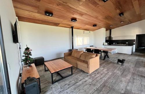 Alta Gracia House | El descanso del aguila