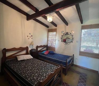 Tafi del Valle House | El descanso tiene nombre propio: Munay