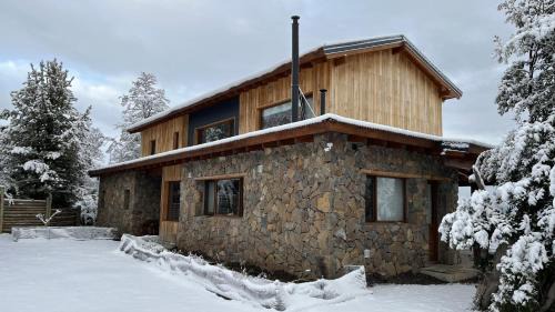Lanin National Park House | El Destino