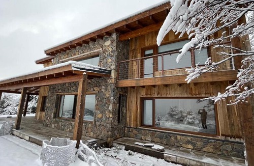 Lanin National Park House | El Destino