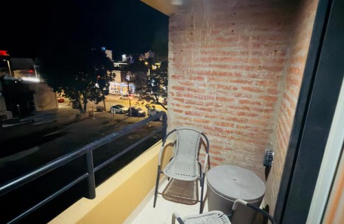Puerto Madryn Apartment | El dpto de Milo