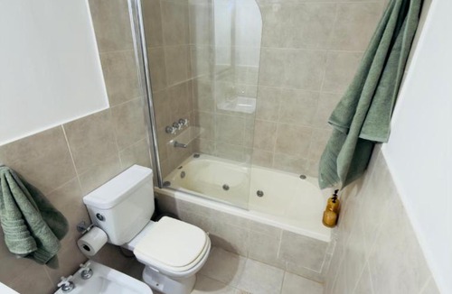 Puerto Madryn Apartment | El dpto de Milo