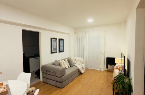 Puerto Madryn Apartment | El dpto de Milo