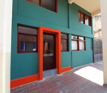 El Carmen Apartment | El duplex de Jaleo