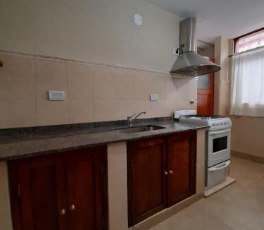 El Carmen Apartment | El duplex de Jaleo