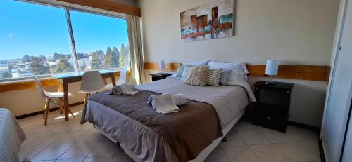 Centro Apartment | El encanto del lago
