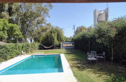 Junin House | EL ENCUENTRO