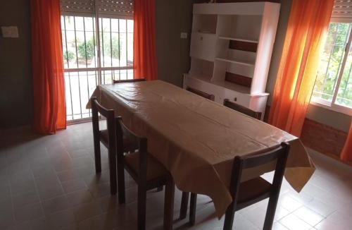 Las Grutas House | El Encuentro