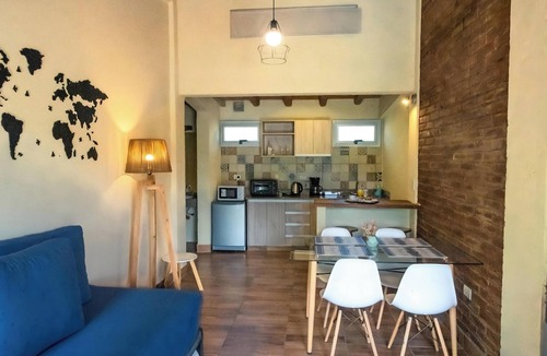 Chacras de Coria Hotel | El Encuentro Posada Boutique