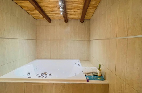 Chacras de Coria Hotel | El Encuentro Posada Boutique