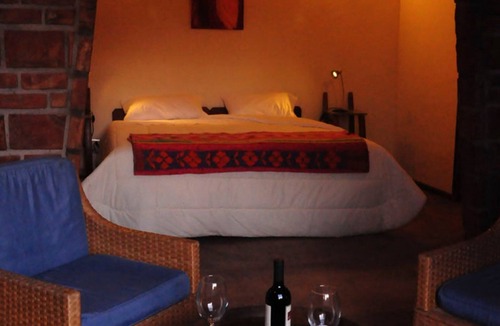 Chacras de Coria Hotel | El Encuentro Posada Boutique