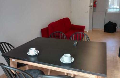 Junin Apartment | El Espacio