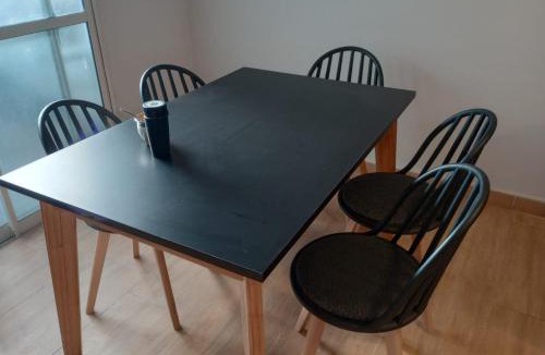 Junin Apartment | El Espacio