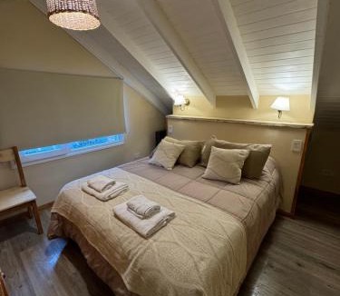 Angostura Apartment | El Foye