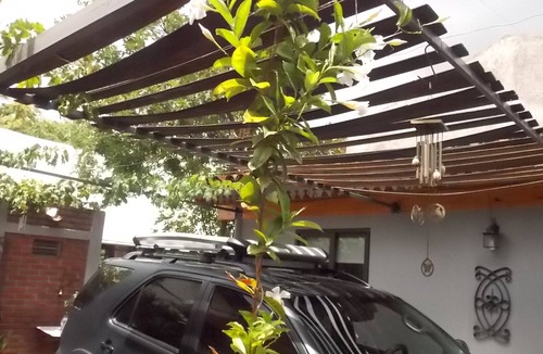 Godoy Cruz Apartment | El Fresno