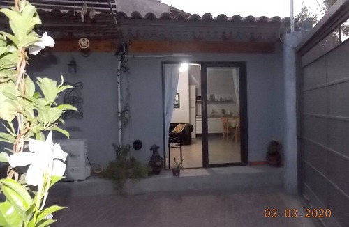 Godoy Cruz Apartment | El Fresno