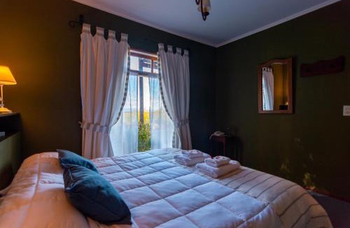 El Calafate Hotel | El Galpón del Glaciar