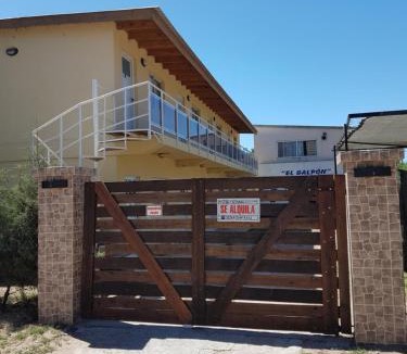 Valeria del Mar Apartment | El Galpon