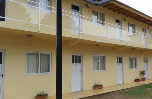 Valeria del Mar Apartment | El Galpon