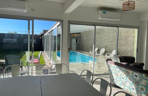 Puerto Madryn House | El Galpon de Solana