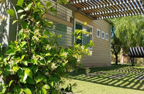 Santiago del Estero House | EL GALPON, Finca en Alquiler