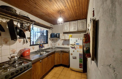 Resistencia Hostel | El Gran Gomero