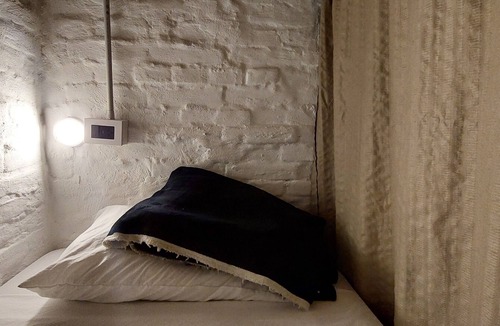 Resistencia Hostel | El Gran Gomero