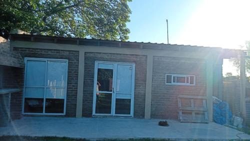 Victoria House | El gringo