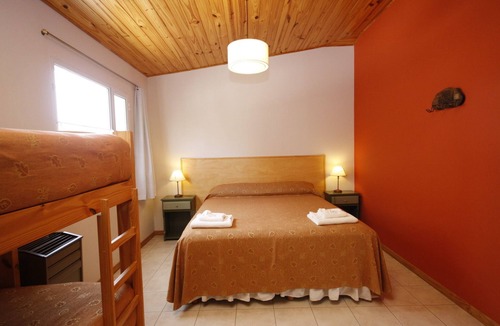 Puerto Madryn Hostel | El Gualicho Hostel