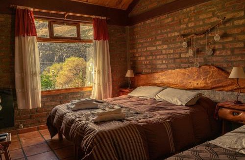 Alumine Hotel | El Hostal del Rio