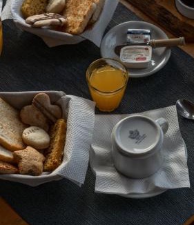 Alumine Hotel | El Hostal del Rio