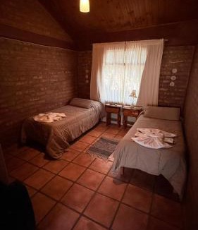 Alumine Hotel | El Hostal del Rio
