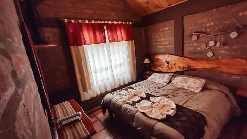 Alumine Hotel | El Hostal del Rio
